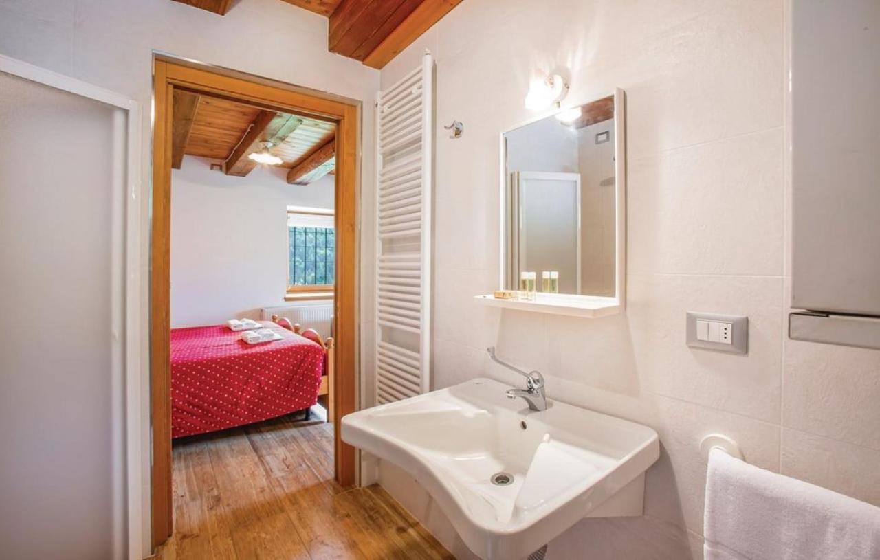 Albergo Diffuso Ravascletto Exterior foto